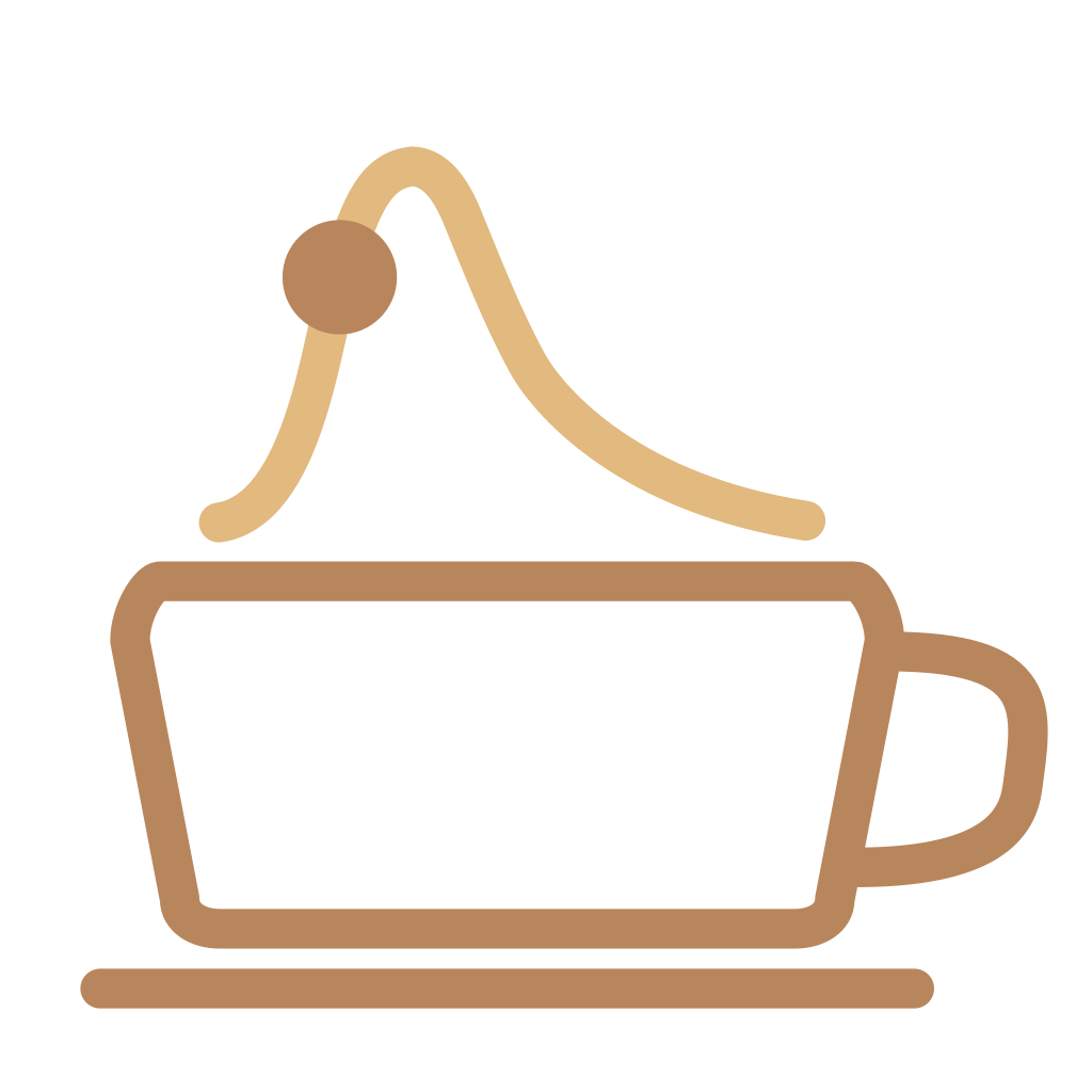 Caffeinly icon
