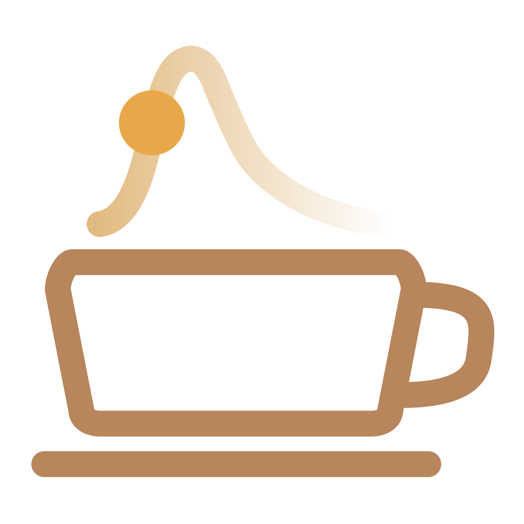 Caffeinly icon